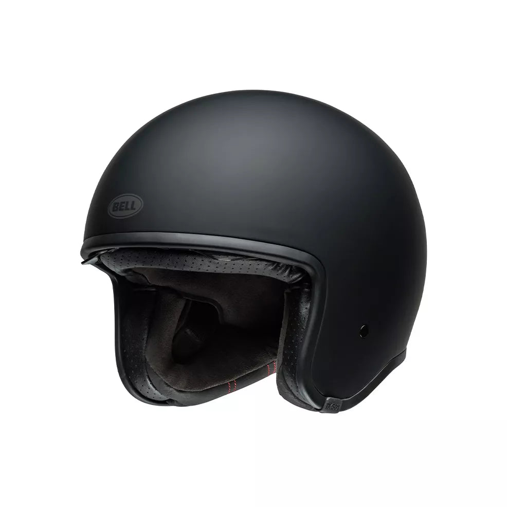 CASCO BELL TX501 – NERO OPACO