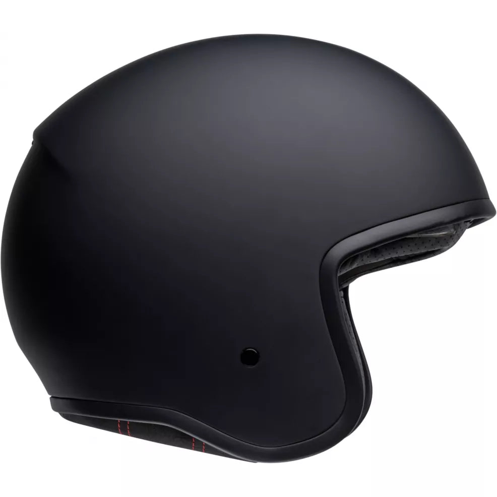 CASCO BELL TX501 – NERO OPACO