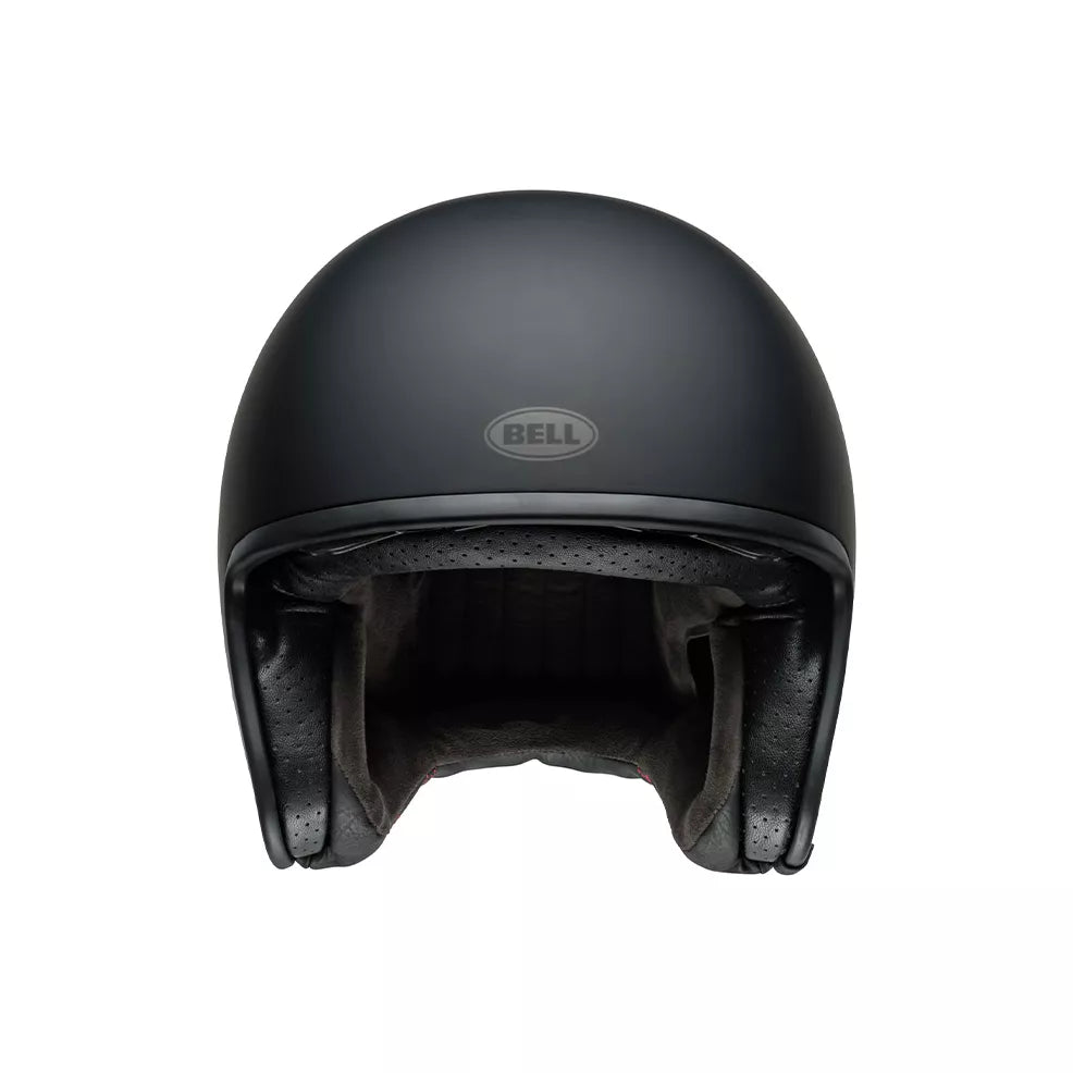 CASCO BELL TX501 – NERO OPACO