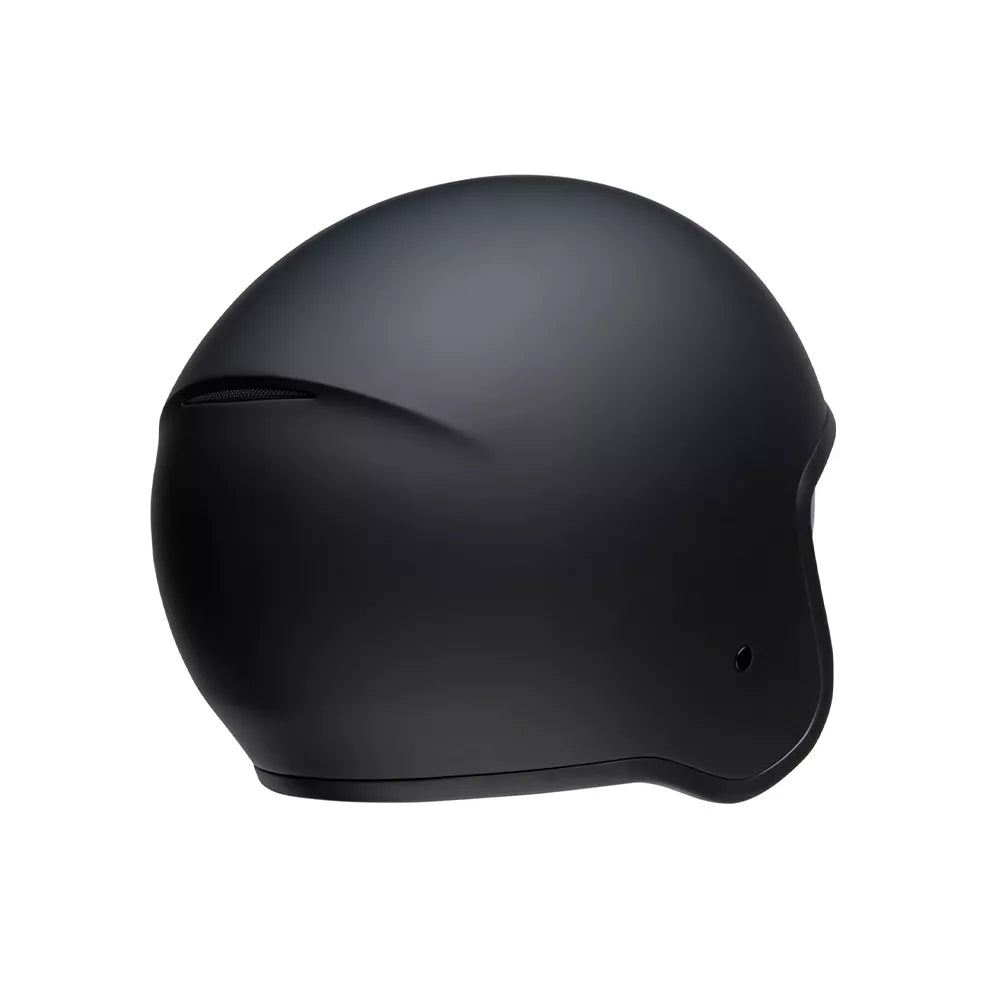 CASCO BELL TX501 – NERO OPACO