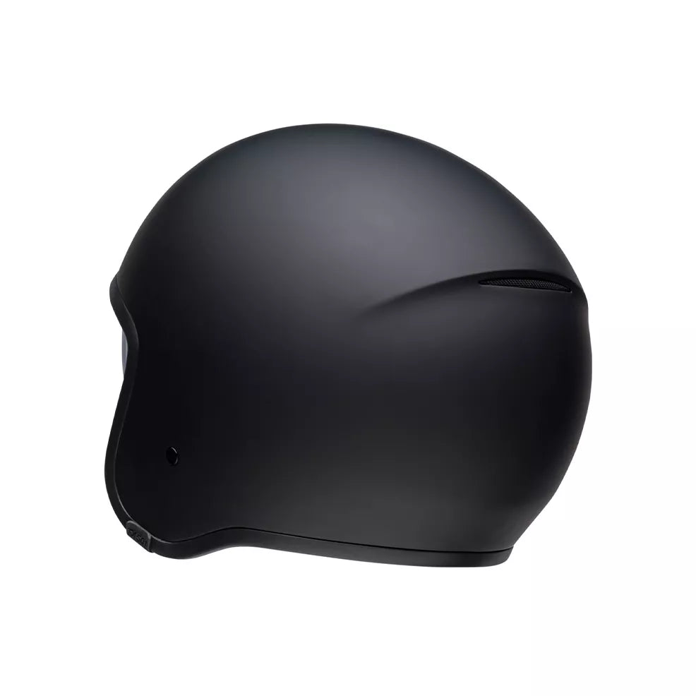 CASCO BELL TX501 – NERO OPACO