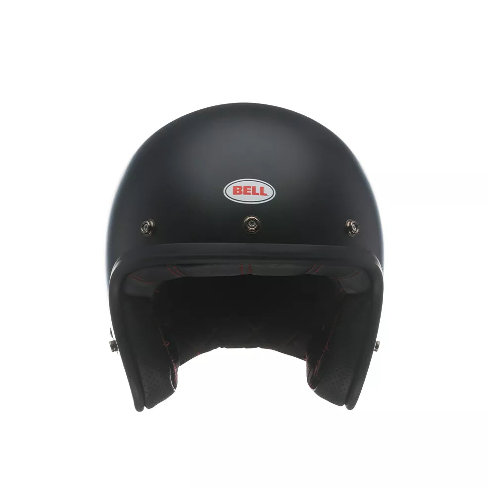 Casco Bell Custom 500 Matte Black