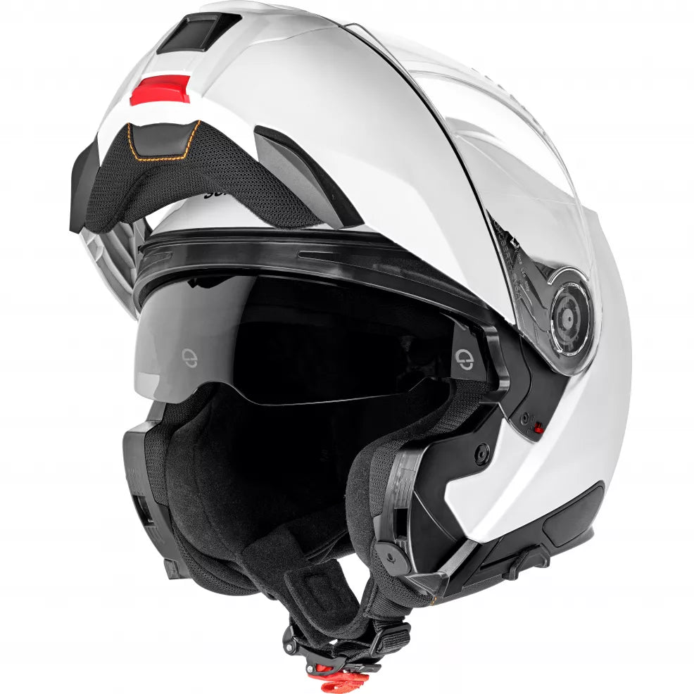 CASCO SCHUBERTH C5 BIANCO LUCIDO