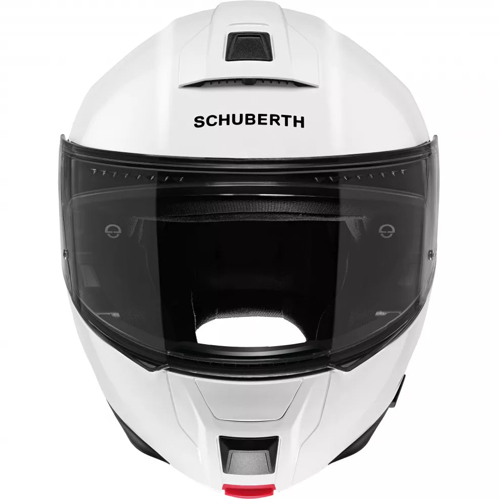 CASCO SCHUBERTH C5 BIANCO LUCIDO