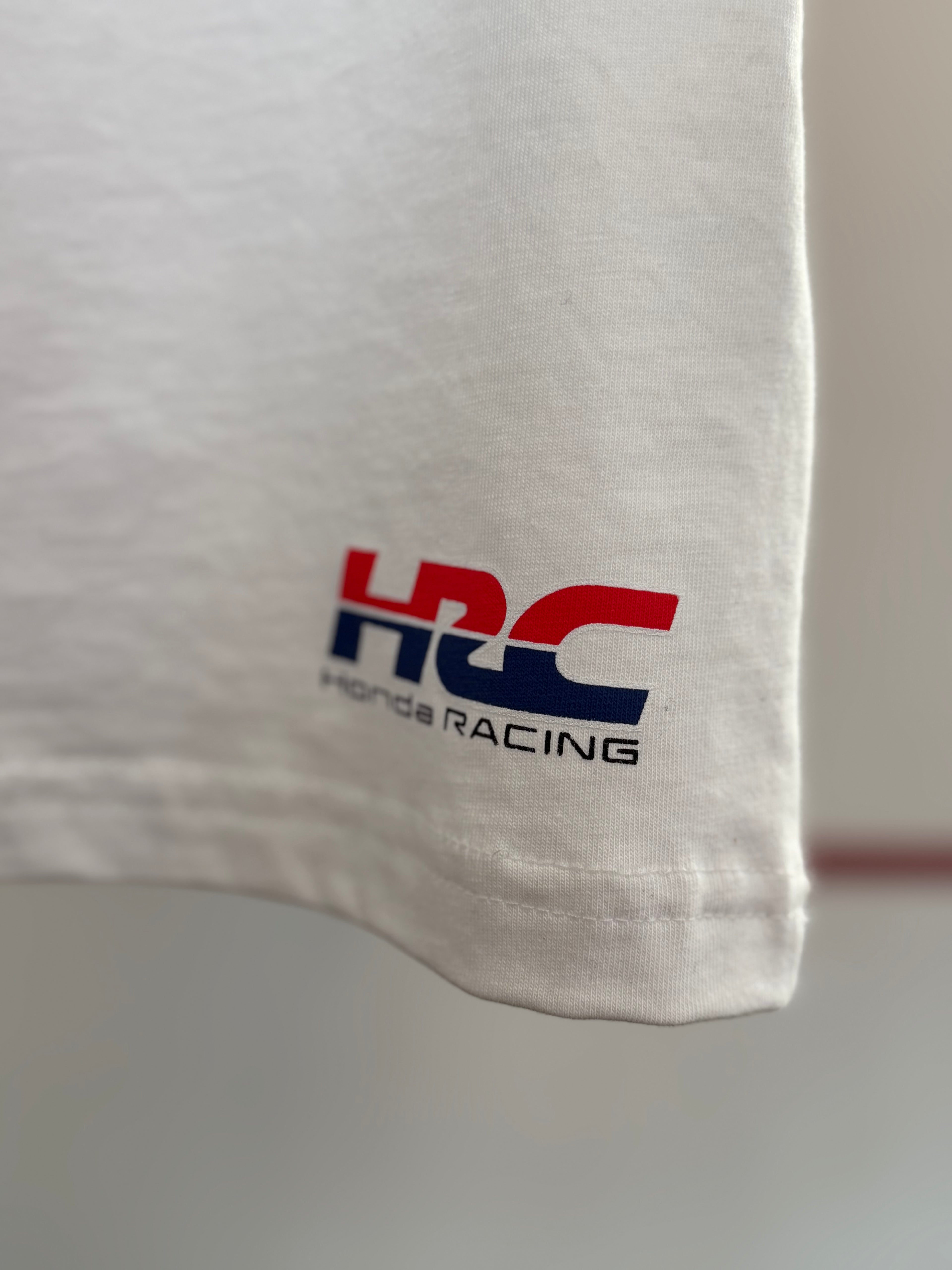 Honda HRC Vintage T-Shirt