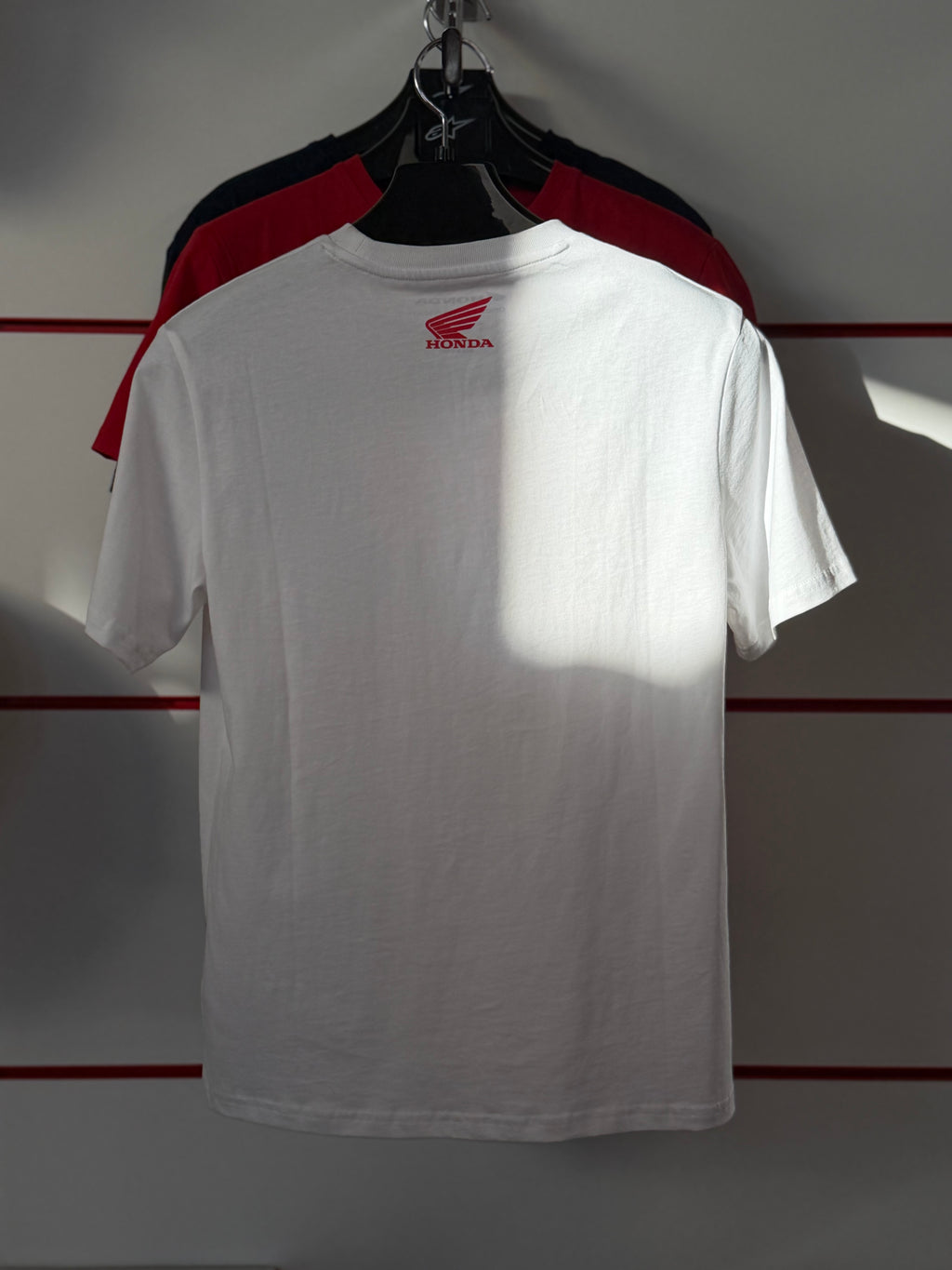 Honda HRC Vintage T-Shirt
