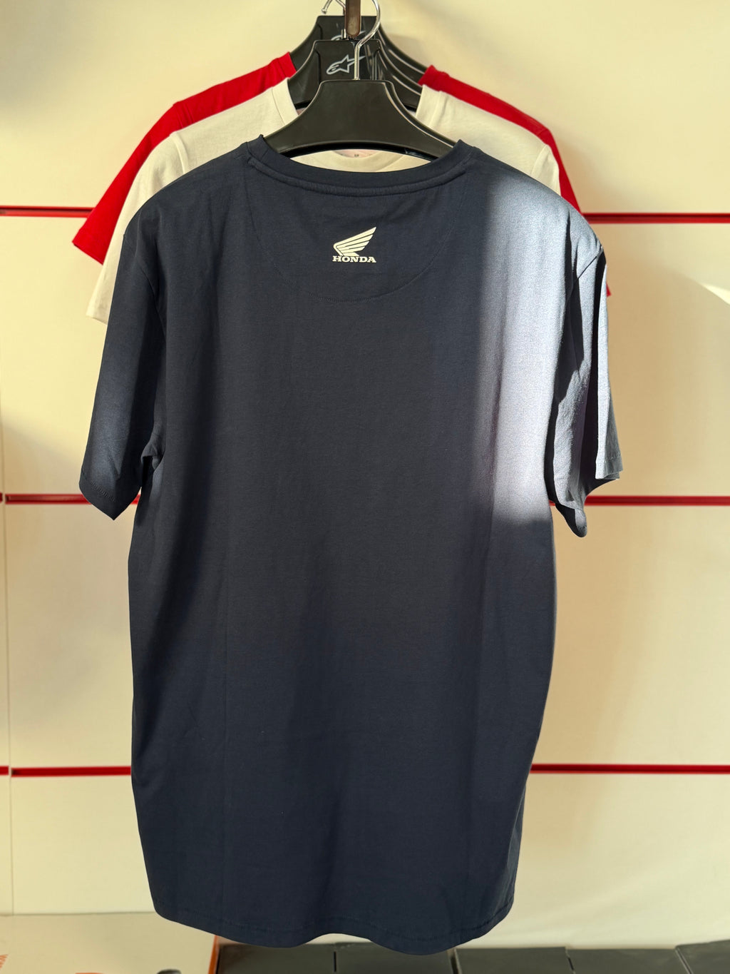 Maglia Honda Vintage