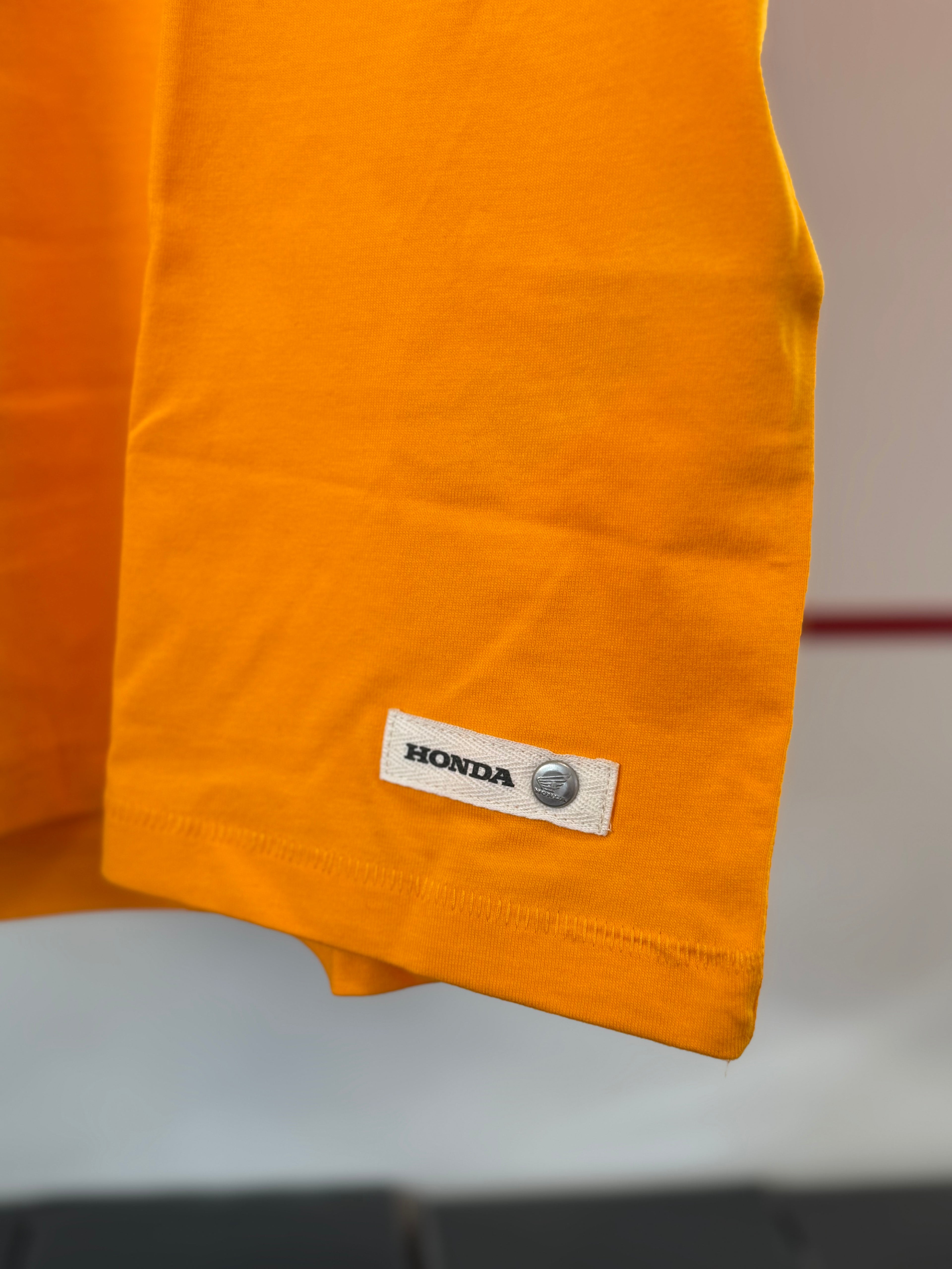 Maglia Honda Monkey – Edizione Vintage