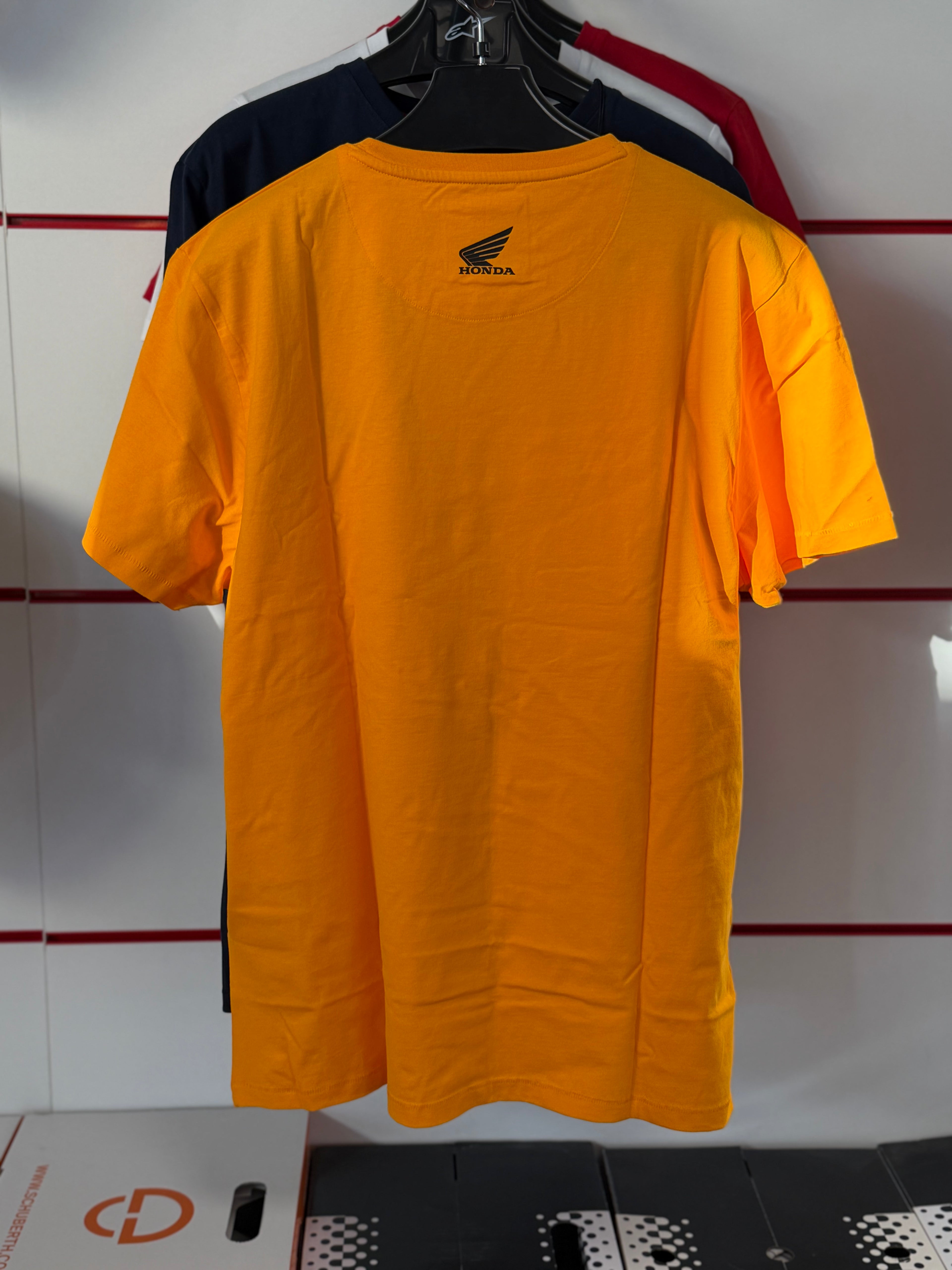 Maglia Honda Monkey – Edizione Vintage