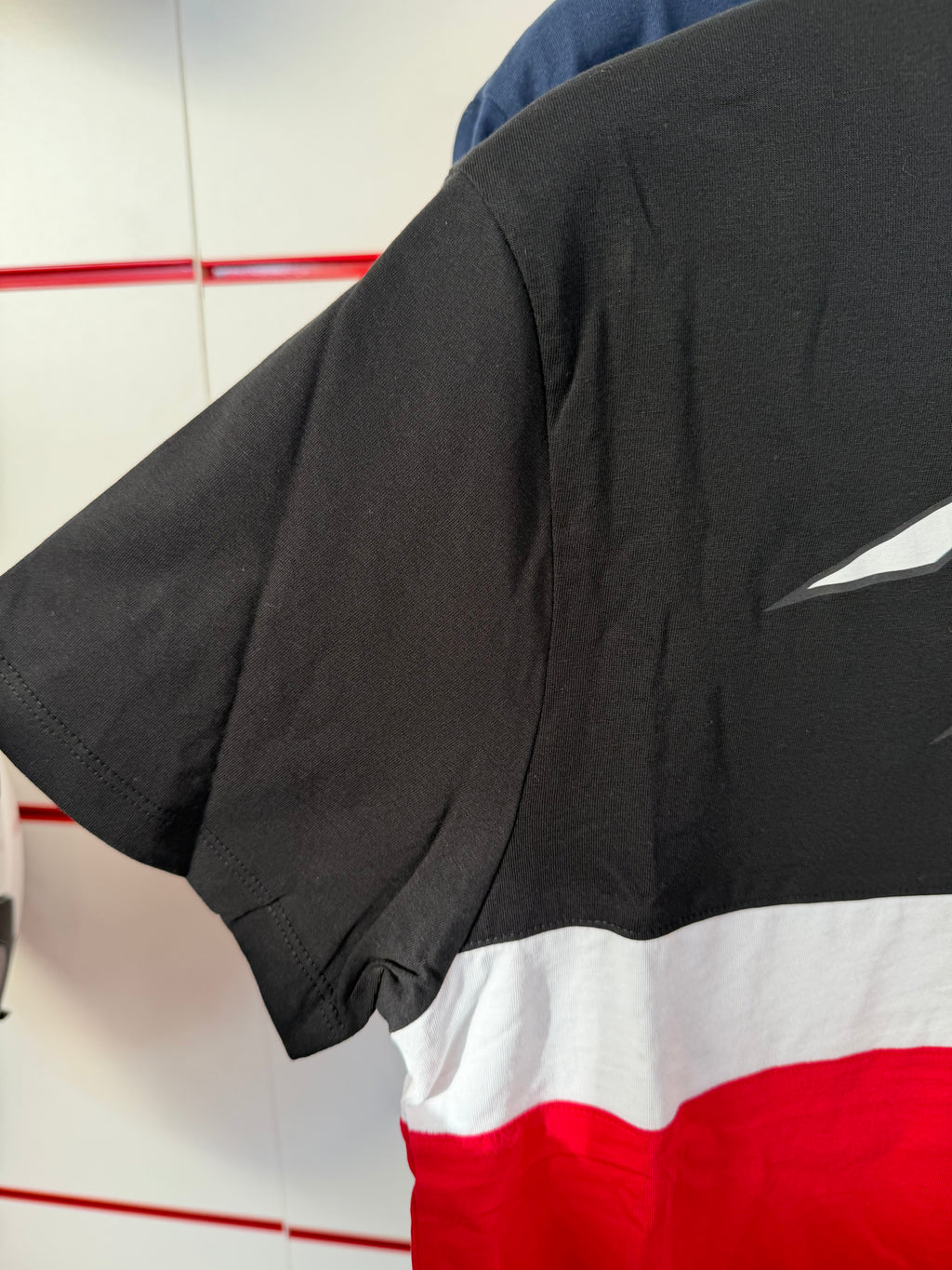 T-Shirt Honda Africa Twin