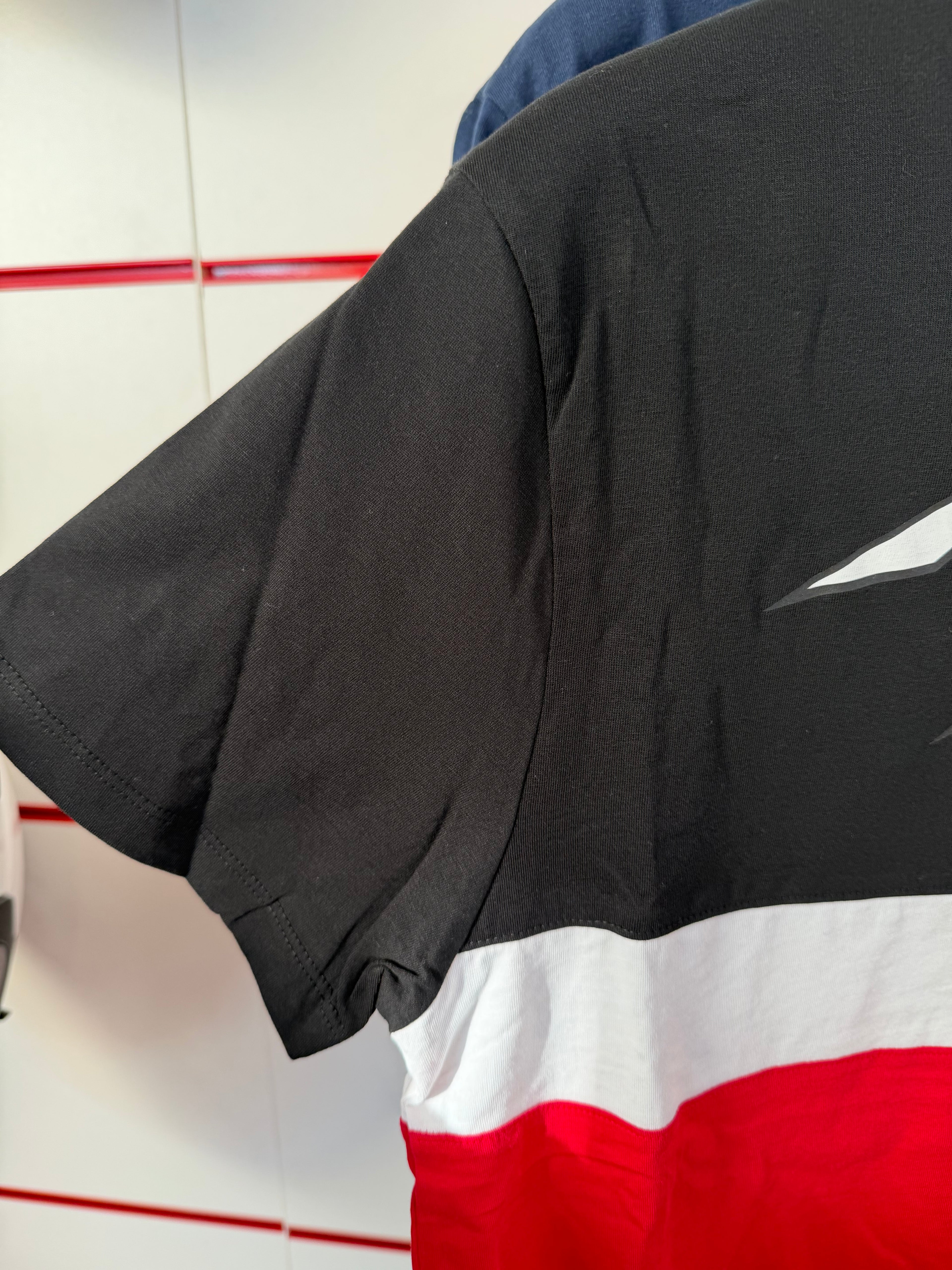 T-Shirt Honda Africa Twin