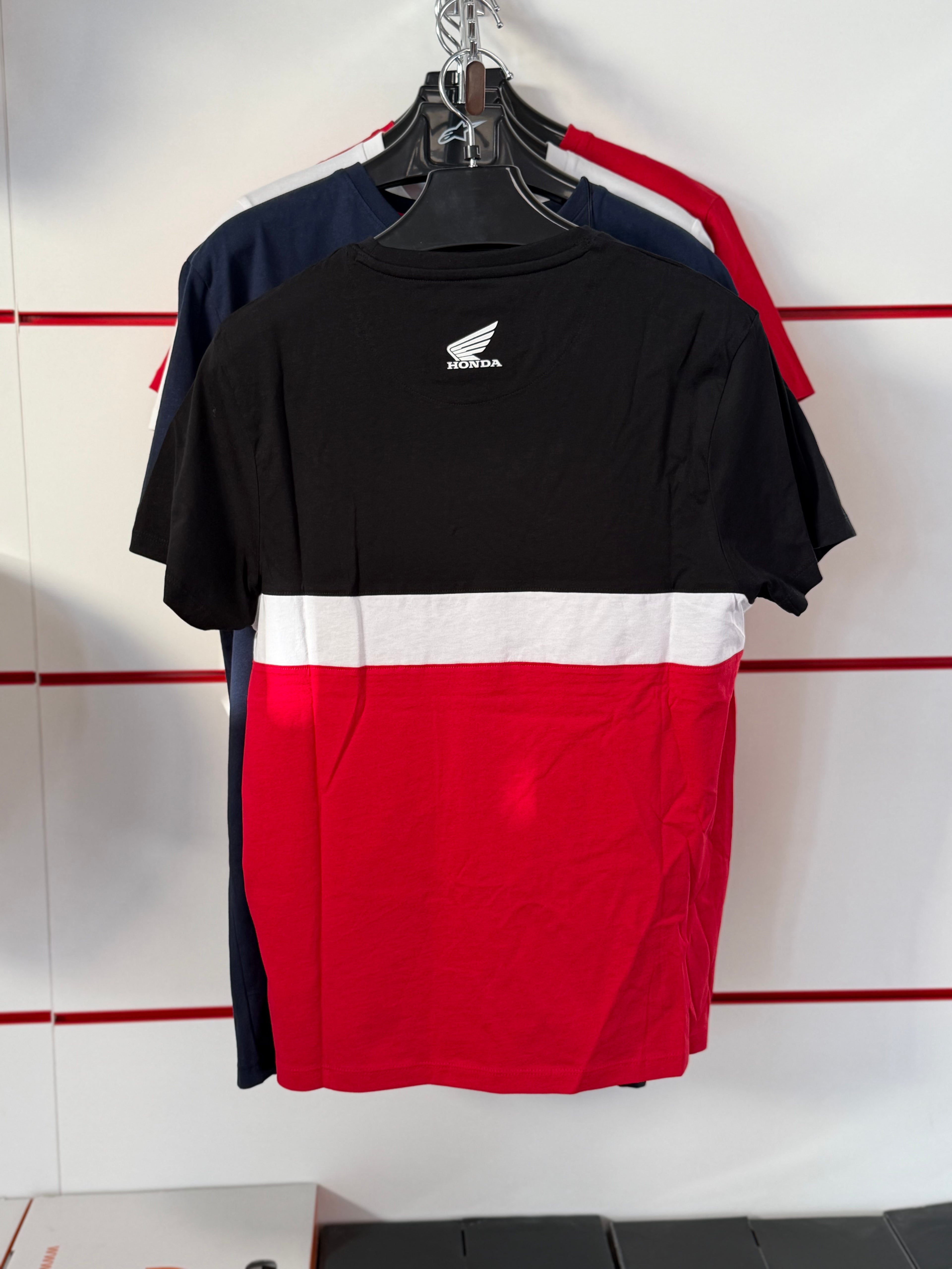 T-Shirt Honda Africa Twin