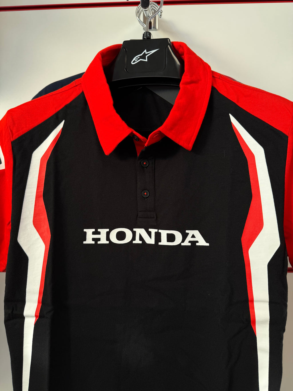 Polo Honda Racing by Alpinestars