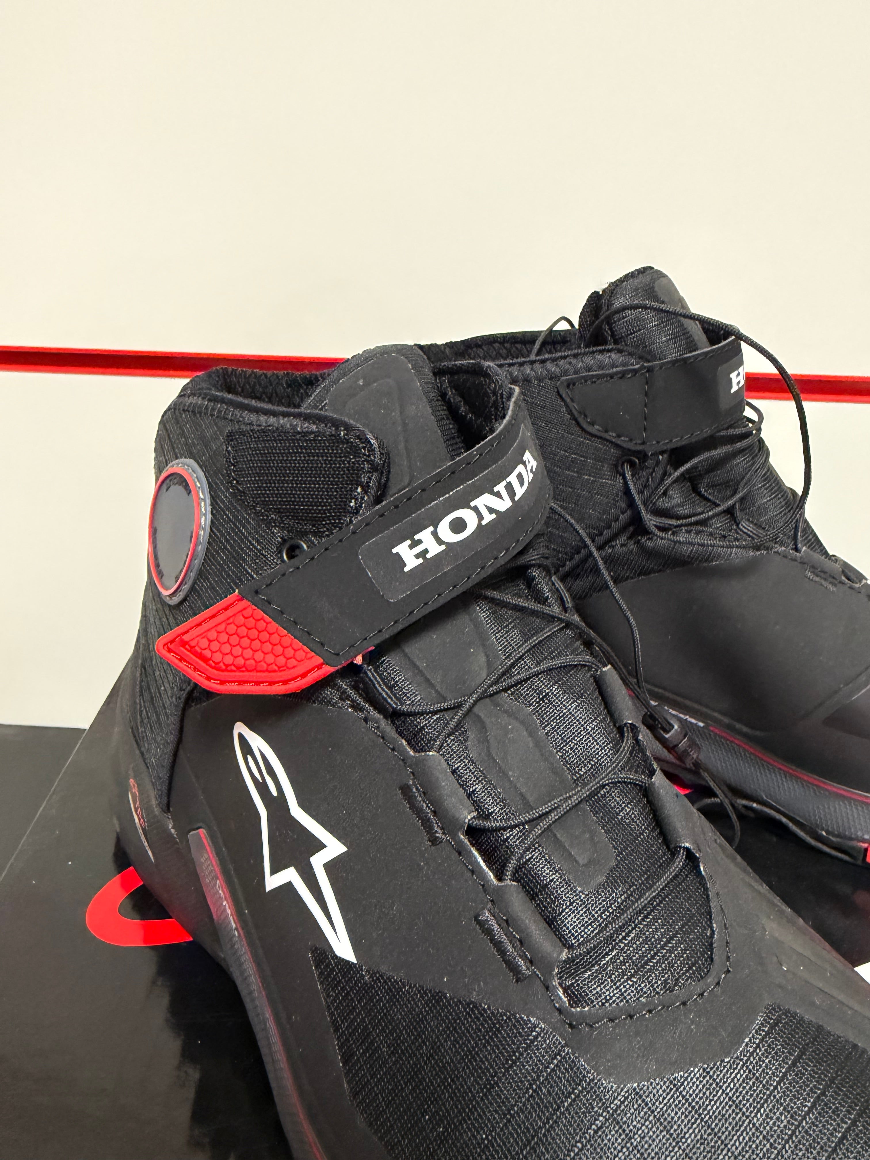Stivaletto Alpinestars Honda CR-X DS