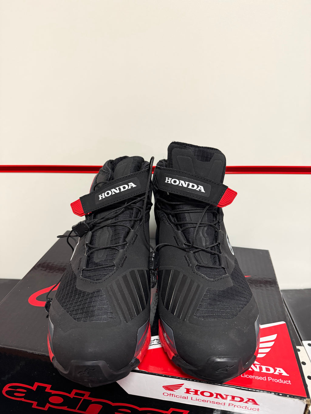 Stivaletto Alpinestars Honda CR-X DS