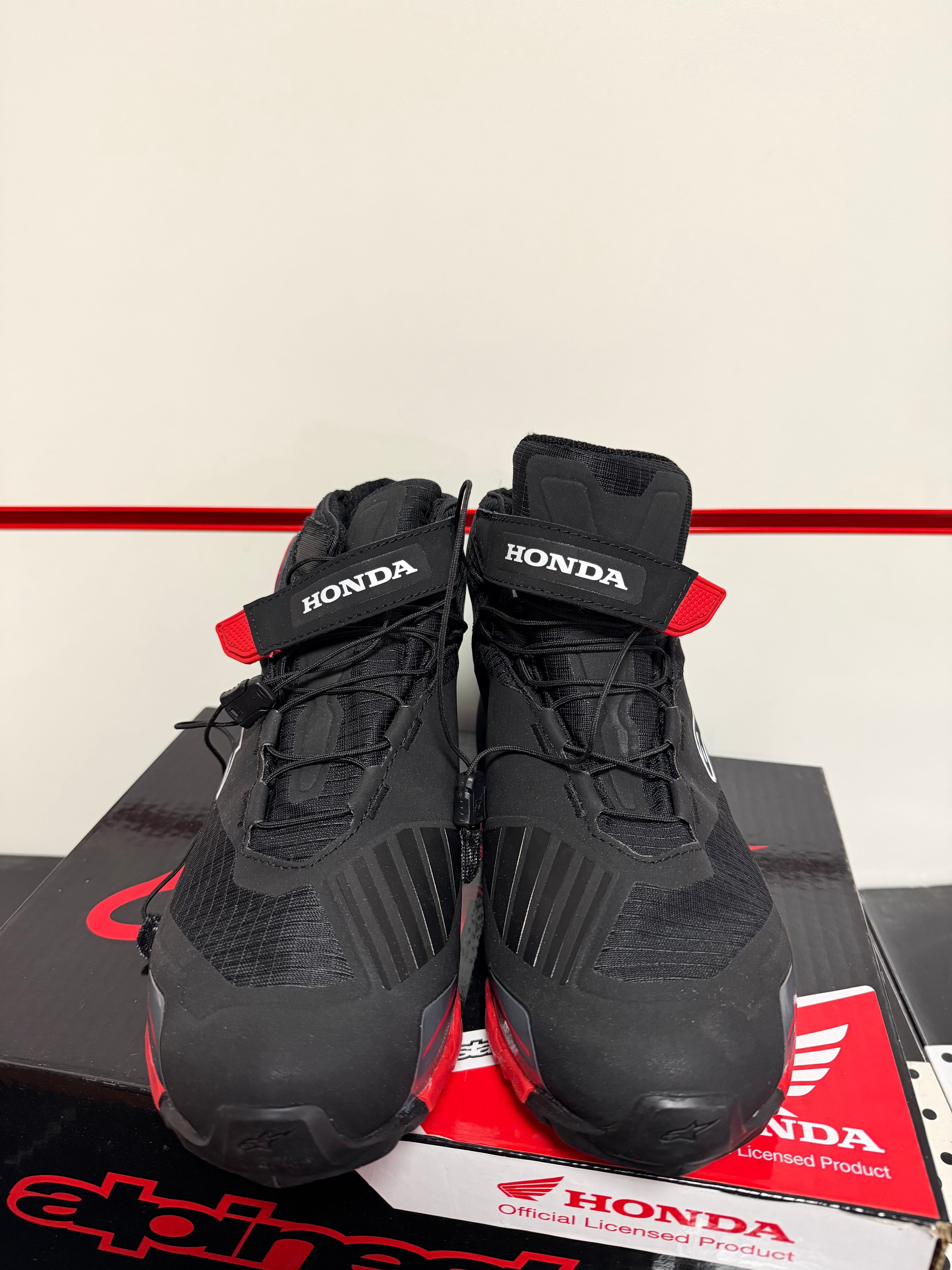 Stivaletto Alpinestars Honda CR-X DS