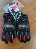 Guanti Honda Alpinestars SMX-2 Air Carbon V2