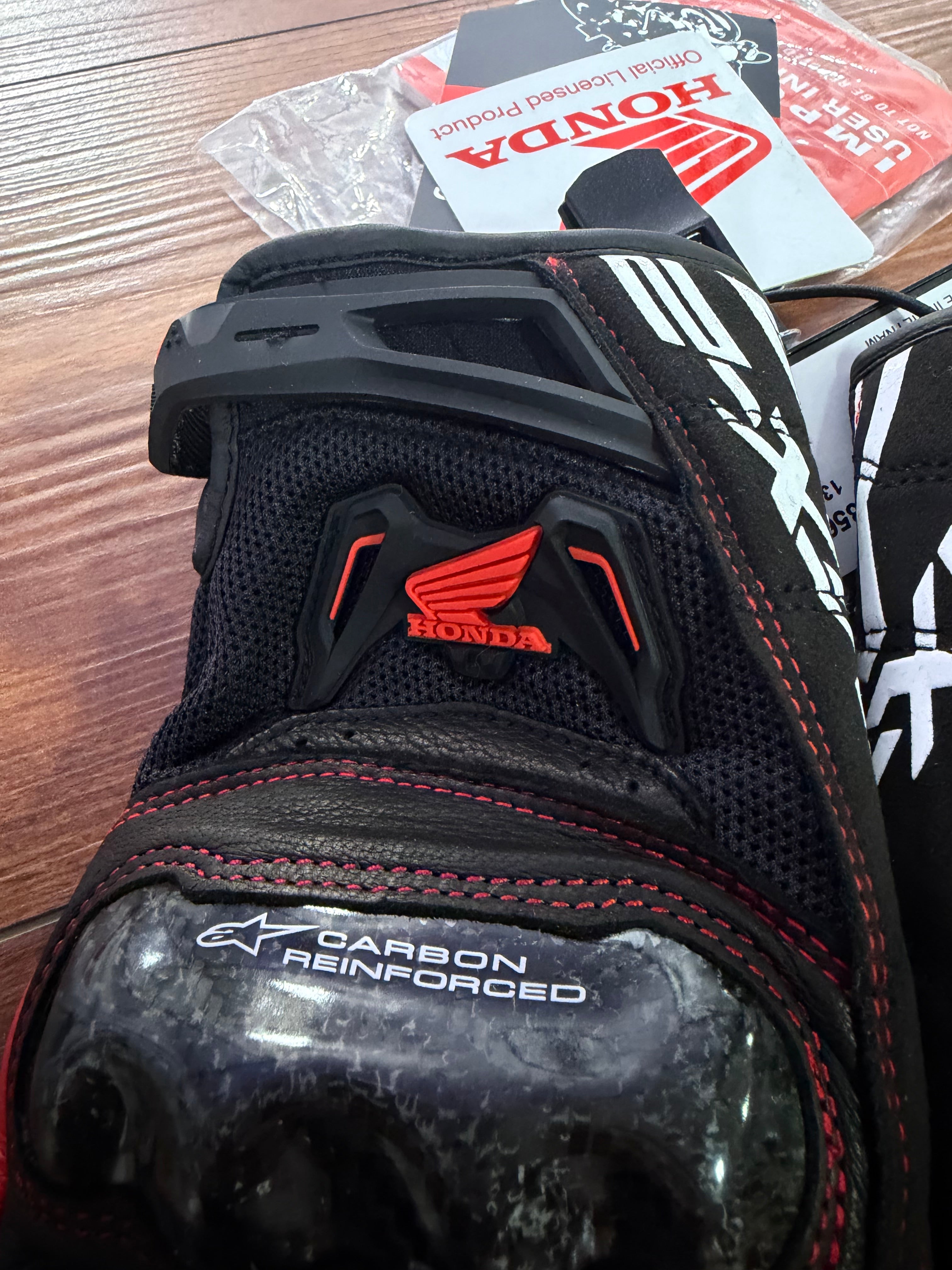Stivaletto Alpinestars Honda CR-X DS