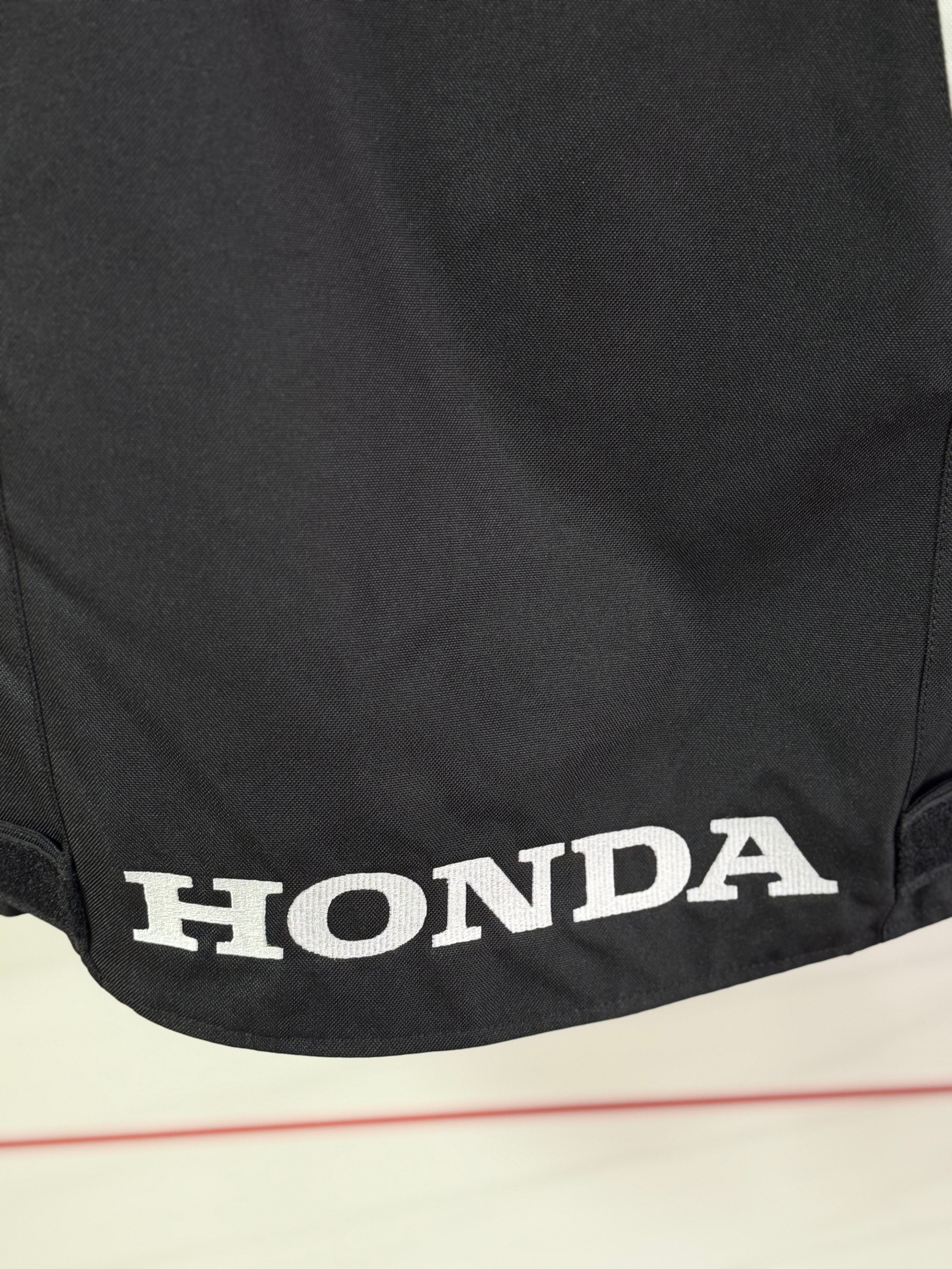 Honda T-SPS Air Jacket | Giacca Moto Ventilata Honda × Alpinestars