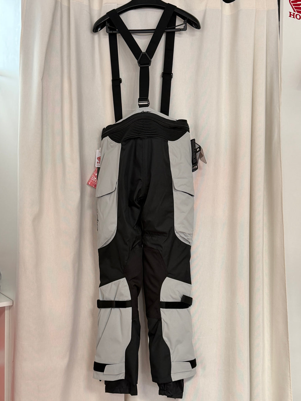 Honda Bogotá Pro Drystar Pants – Grigi | Pantaloni Tecnici Impermeabili Alpinestars