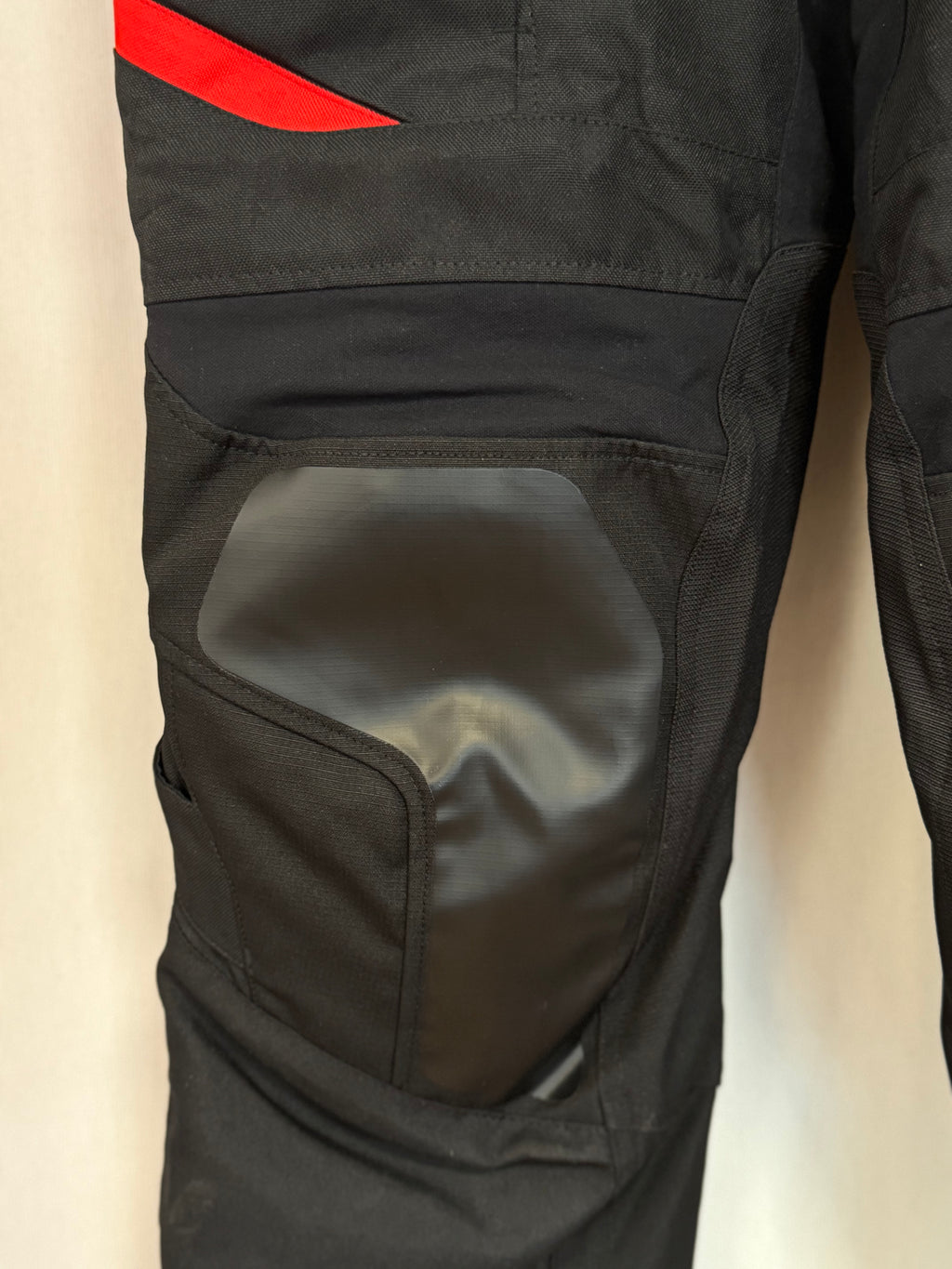 Pantalone Honda Andes V3 Drystar - Nero