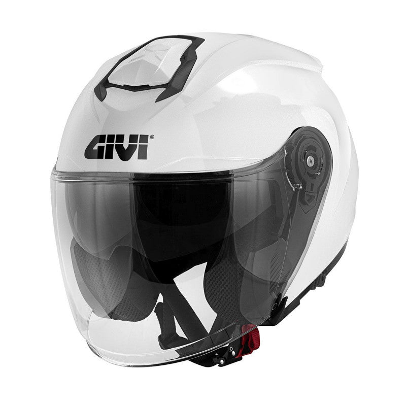 Casco Jet Givi X.25