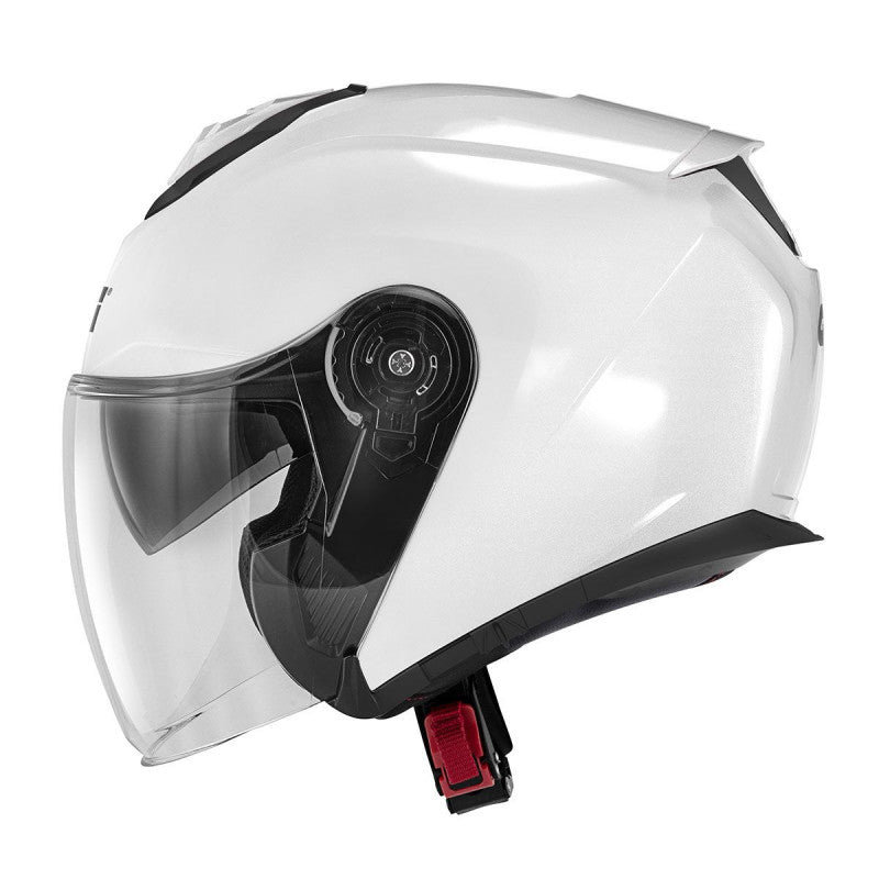 Casco Jet Givi X.25
