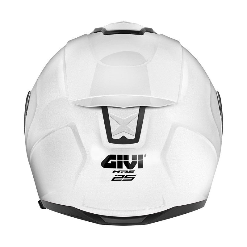 Casco Jet Givi X.25