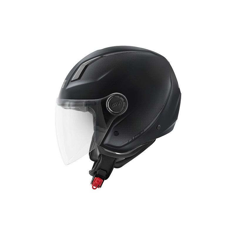 Casco Jet Givi 11.7 – Leggero, pratico, urbano