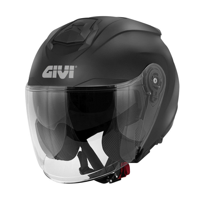 Casco Jet Givi X.25