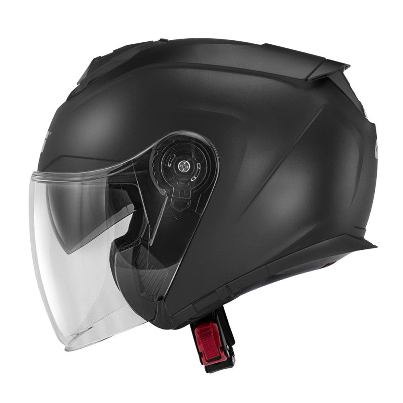Casco Jet Givi X.25