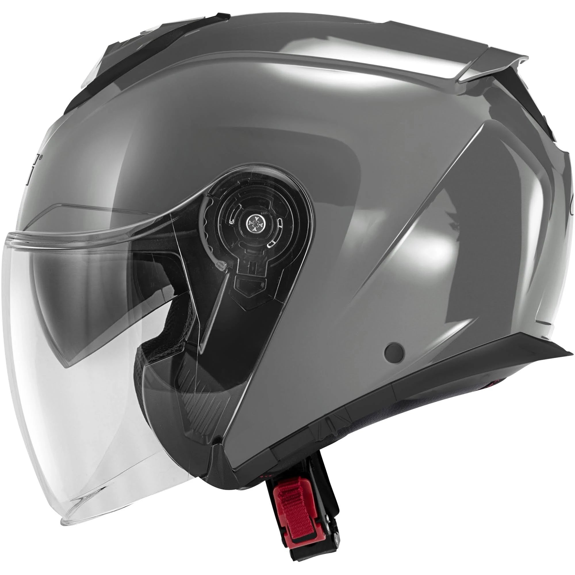 Casco Jet Givi X.25