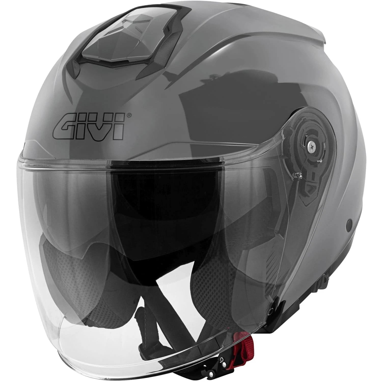 Casco Jet Givi X.25