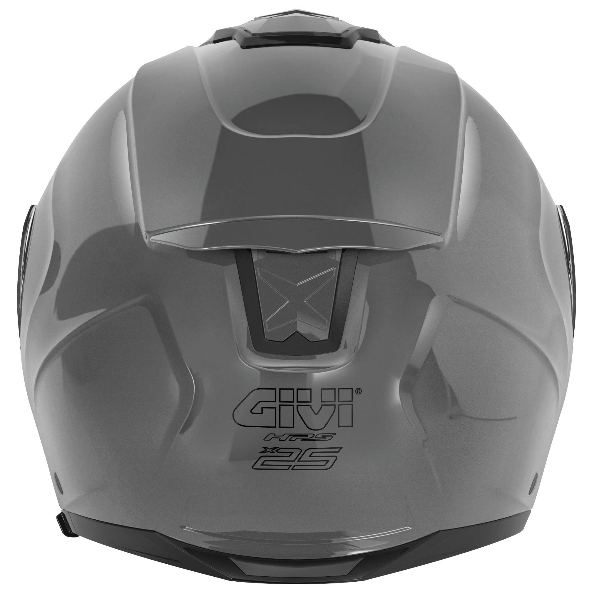Casco Jet Givi X.25